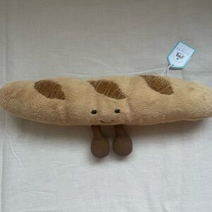 Jellycat Amuseables Baguette